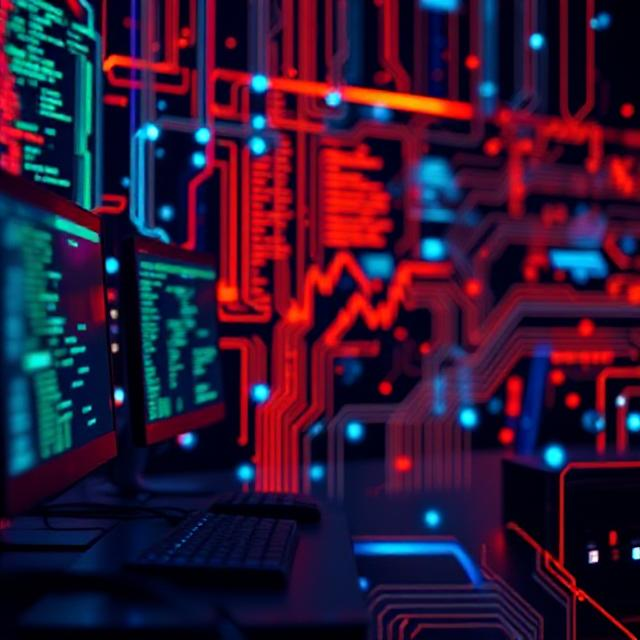 Why 2025 is the Perfect Time to Start a Career in Programming