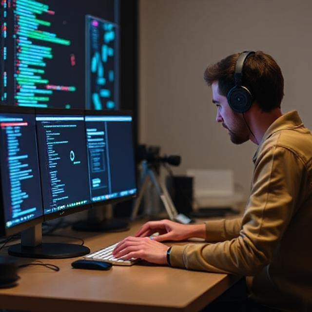 How to Become a Software Developer Without a Computer Science Degree