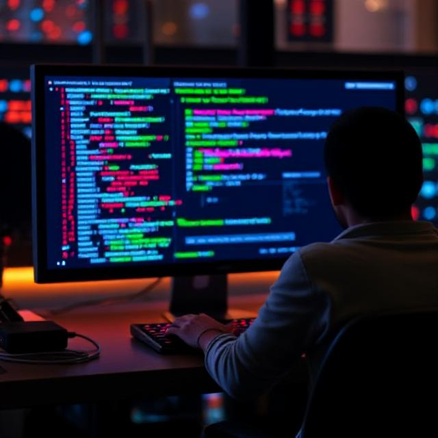 The Best Programming Languages to Learn in 2025 for a High-Paying Job